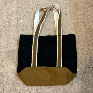 Summersalt Tote Bag